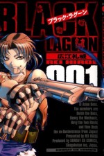 Watch Black Lagoon 123movieshub